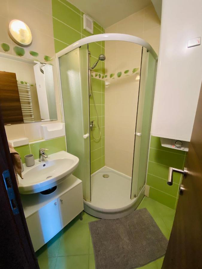 AD Kamzík EH apt Donovaly Exteriér fotografie